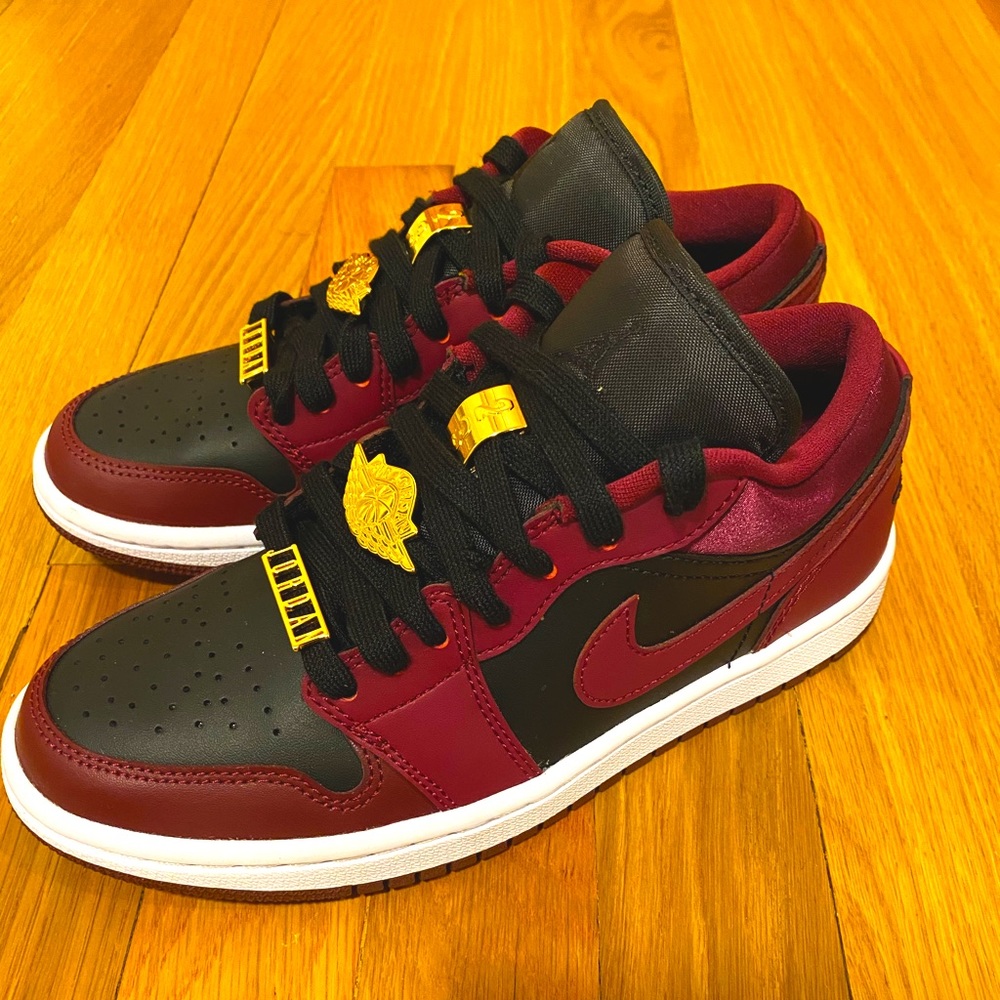 Jordan 1 Low